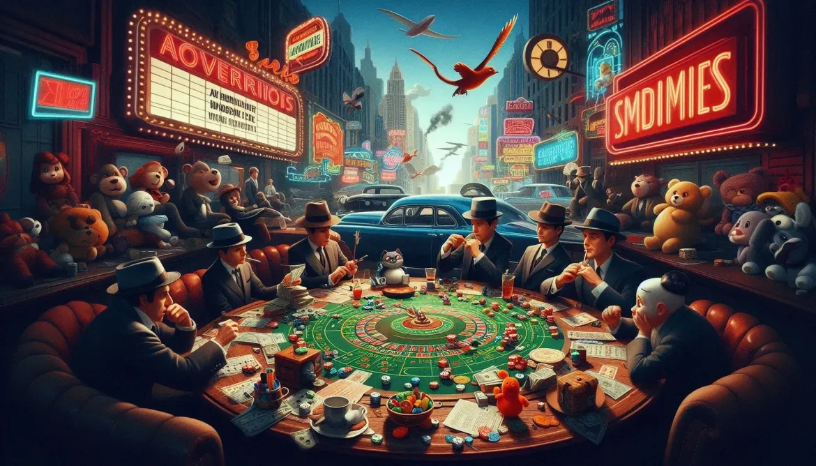 Savaspin Casino